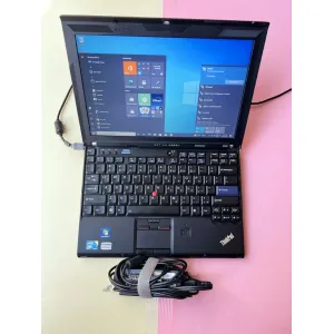 Lenovo Thinkpad X201-GS (i5 1st)