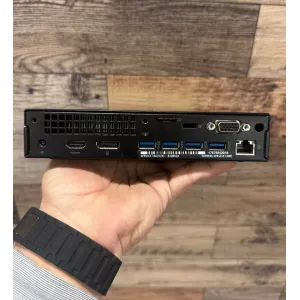 DELL OPTIPLEX 5050 TINY CPU-BCT (i7 7th)