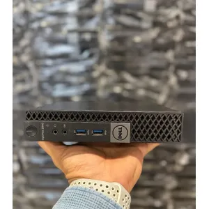 DELL OPTIPLEX 3040 TINY-BCT (i3/i5/i7)
