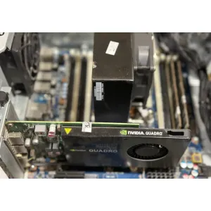 HP Z440 WORKSTATION-BCT (Xeon)