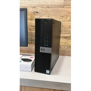 DELL OPTIPLEX 5040 CPU SET - BCT (i3/i5 6th)
