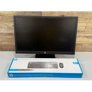 HP 600 G3 TINY CPU SET-BCT (i3/i5/i7 7th)