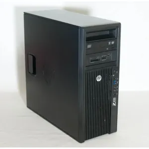HP Z420 WORKSTATION-BCT (XEON/2GB)