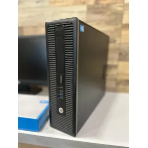 HP PRODESK 800 G1 PC SETUP-BCT (i3/i5 4th)
