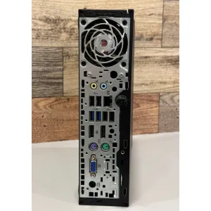 HP 800 G1 USDT CPU-BCT (i3/i5 4th)