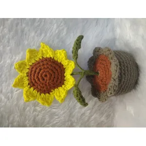 Flower pot