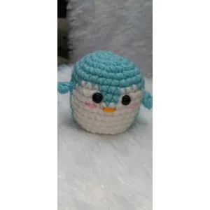 Penguin kechain