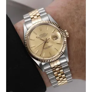 Watch Chain Belt 
