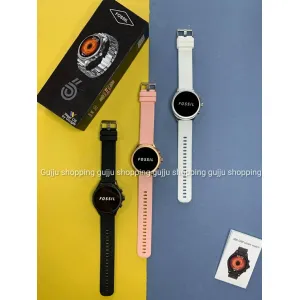 Round Smartwatch