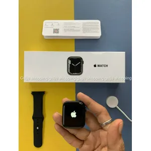 Series 7 Master Clone 1:1 Apple logo Watch