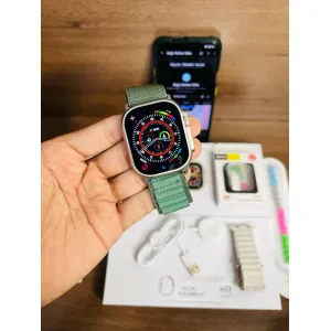 H11 ultra plus 2.0 Ultra Best Watch In low Price 