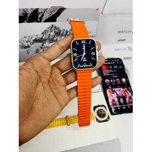 TW38 Apple Logo Ultra Best In Price Segment 