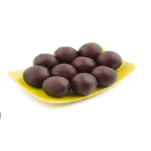 Khowa Gulab Jamun
