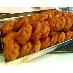 Mama Puri (Khowa Puri)