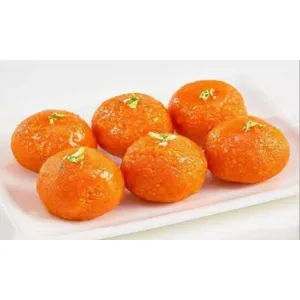 Motichoor Laddu
