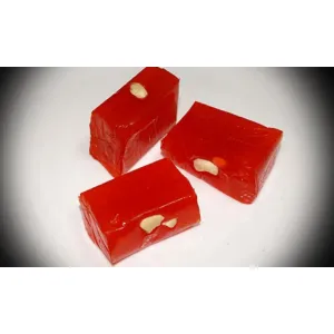 Bombay Halwa