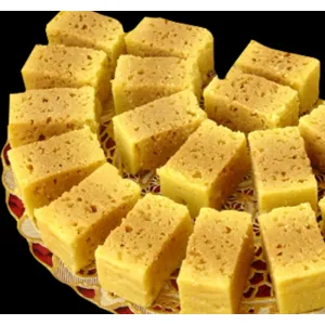 MysorePak