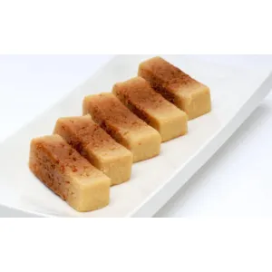 Kalakand (Milk Cake)