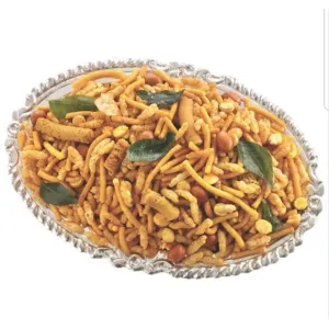 Gulbarga's Special Mixture