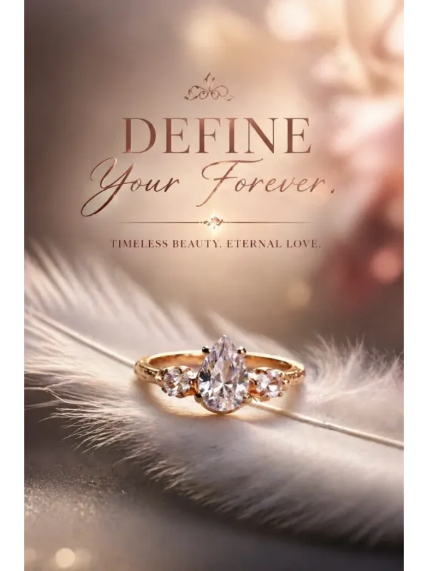 Gupta Jewels- Love Is In The Air
