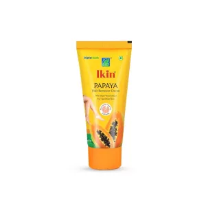 Asta Berry Hair Remover Cream Papaya 