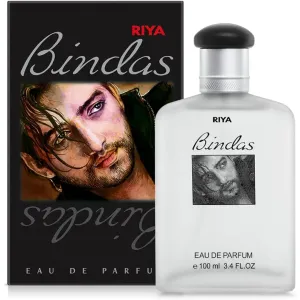 Riya Man Bindas Fresh Liquid Perfume 