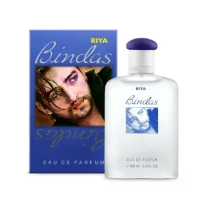 Riya Man Bindas Fresh Liquid Perfume 