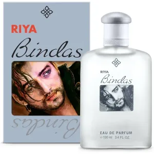 Riya Man Bindas Fresh Liquid Perfume 