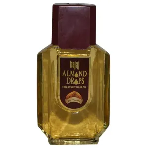 Bajaj Almond Drop Oil 