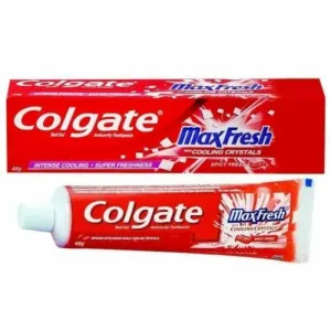 Colgate Max Fresh Toothpaste 