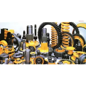 AUTOMOTIVE OR BIKE SPARE PARTS 