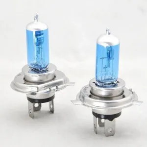 AUTOMOTIVE BULBS OR INDICATORS 