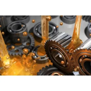 LUBRICANTS OIL