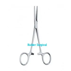 Artery Forceps 6" ST