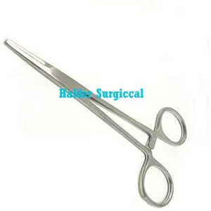 MOSQUITO FORCEPS 4" ST