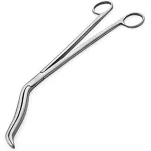 CHEATLE FORCEP 10"