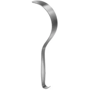 DEAVER RETRACTOR