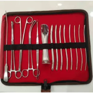 Surgical Box