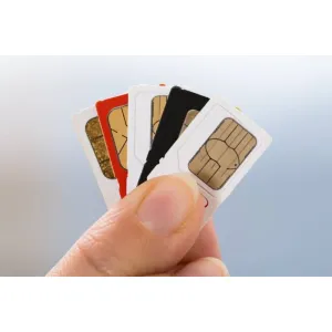 Airtel Prepaid Sim