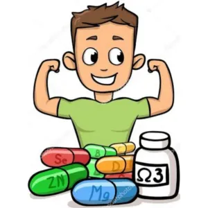 Health Supplement