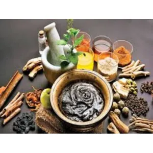 Ayurvedic