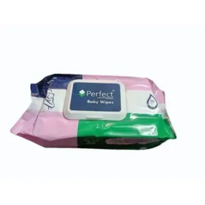 Perfect Baby wipes