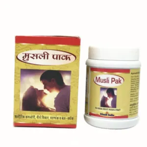 Musli Pak