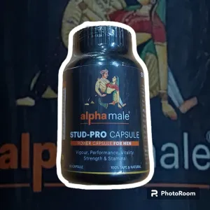 Stud-Pro capsules