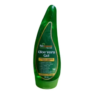 Aloevera Gel
