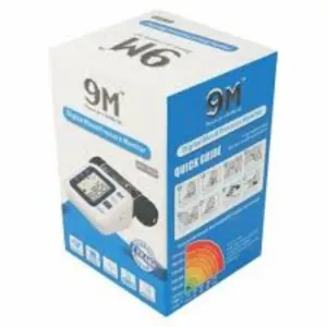 Automatic BP machine 9M