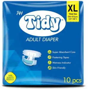 Adult Diapers XL