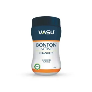Bonton Granules