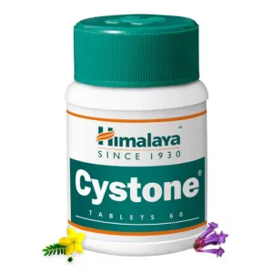 Cystone Tablet
