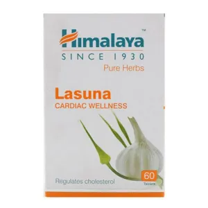 Lasuna Tablet